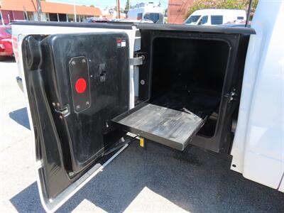 2012 Ford F-150 XL Regular Cab 145 " Wheelbase 4WD   - Photo 26 - Santa Cruz, CA 95062