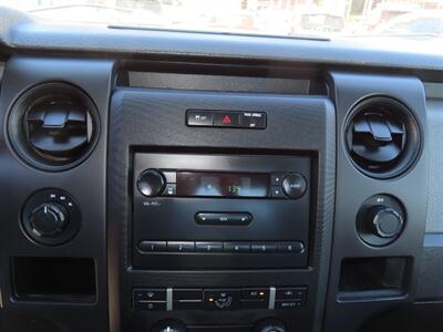 2012 Ford F-150 XL Regular Cab 145 " Wheelbase 4WD   - Photo 16 - Santa Cruz, CA 95062