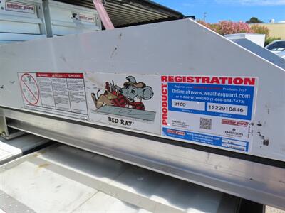 2012 Ford F-150 XL Regular Cab 145 " Wheelbase 4WD   - Photo 32 - Santa Cruz, CA 95062