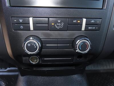 2012 Ford F-150 XL Regular Cab 145 " Wheelbase 4WD   - Photo 18 - Santa Cruz, CA 95062