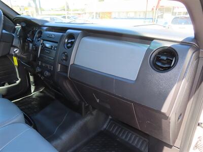 2012 Ford F-150 XL Regular Cab 145 " Wheelbase 4WD   - Photo 20 - Santa Cruz, CA 95062