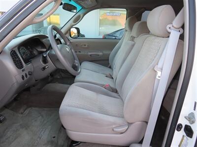 2005 Toyota Tundra Access Cab SR5   - Photo 6 - Santa Cruz, CA 95062