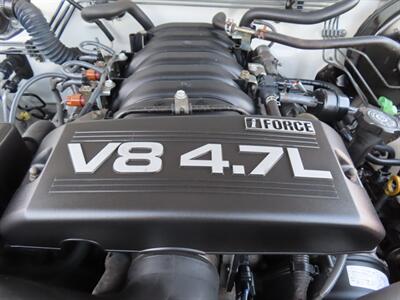 2005 Toyota Tundra Access Cab SR5   - Photo 40 - Santa Cruz, CA 95062