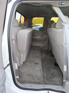 2005 Toyota Tundra Access Cab SR5   - Photo 28 - Santa Cruz, CA 95062