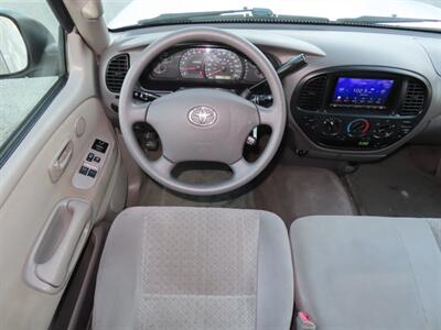 2005 Toyota Tundra Access Cab SR5   - Photo 7 - Santa Cruz, CA 95062