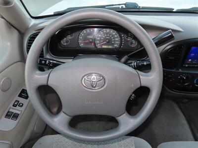 2005 Toyota Tundra Access Cab SR5   - Photo 8 - Santa Cruz, CA 95062