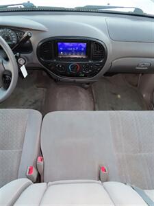 2005 Toyota Tundra Access Cab SR5   - Photo 12 - Santa Cruz, CA 95062