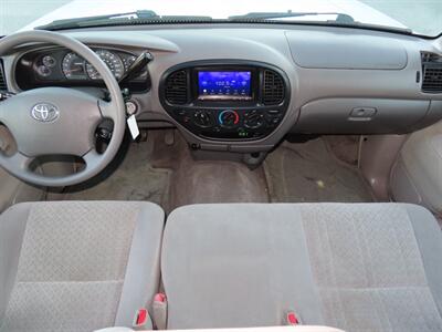 2005 Toyota Tundra Access Cab SR5   - Photo 20 - Santa Cruz, CA 95062