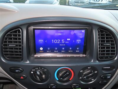 2005 Toyota Tundra Access Cab SR5   - Photo 18 - Santa Cruz, CA 95062