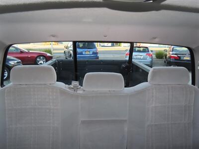 2005 Toyota Tundra Access Cab SR5   - Photo 25 - Santa Cruz, CA 95062