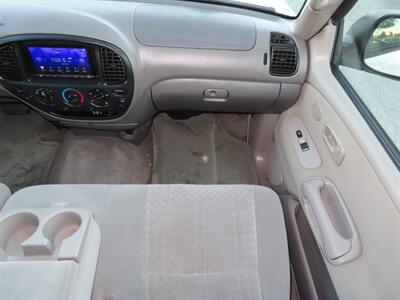 2005 Toyota Tundra Access Cab SR5   - Photo 16 - Santa Cruz, CA 95062
