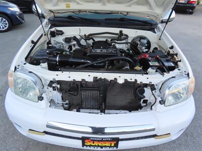 2005 Toyota Tundra Access Cab SR5   - Photo 39 - Santa Cruz, CA 95062