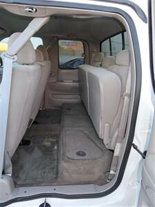 2005 Toyota Tundra Access Cab SR5   - Photo 27 - Santa Cruz, CA 95062