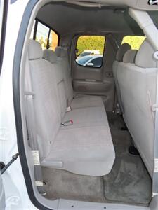 2005 Toyota Tundra Access Cab SR5   - Photo 26 - Santa Cruz, CA 95062
