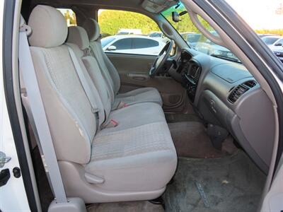 2005 Toyota Tundra Access Cab SR5   - Photo 15 - Santa Cruz, CA 95062