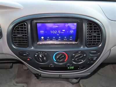 2005 Toyota Tundra Access Cab SR5   - Photo 11 - Santa Cruz, CA 95062