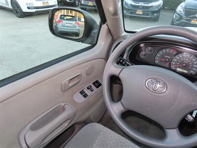 2005 Toyota Tundra Access Cab SR5   - Photo 9 - Santa Cruz, CA 95062