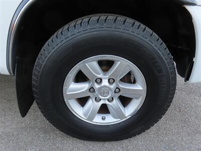 2005 Toyota Tundra Access Cab SR5   - Photo 38 - Santa Cruz, CA 95062