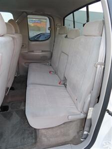 2005 Toyota Tundra Access Cab SR5   - Photo 24 - Santa Cruz, CA 95062