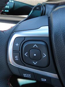 2017 Toyota Camry SE   - Photo 8 - Santa Cruz, CA 95062