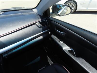 2017 Toyota Camry SE   - Photo 19 - Santa Cruz, CA 95062