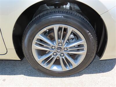 2017 Toyota Camry SE   - Photo 33 - Santa Cruz, CA 95062
