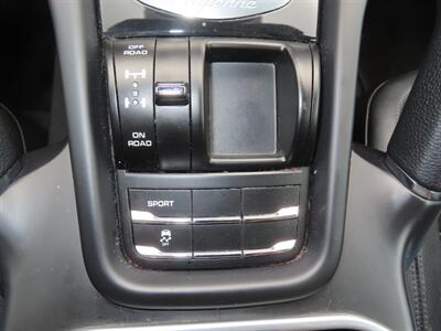2014 Porsche Cayenne Diesel AWD - Photo 13 - Santa Cruz, CA 95062