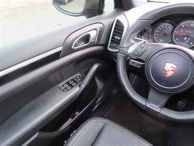 2014 Porsche Cayenne Diesel AWD - Photo 12 - Santa Cruz, CA 95062