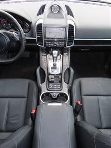 2014 Porsche Cayenne Diesel AWD - Photo 16 - Santa Cruz, CA 95062