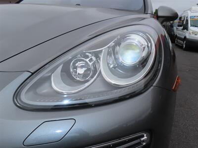2014 Porsche Cayenne Diesel AWD - Photo 43 - Santa Cruz, CA 95062