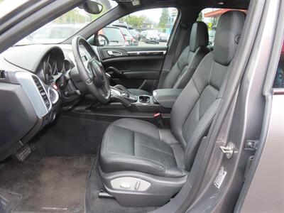 2014 Porsche Cayenne Diesel AWD - Photo 5 - Santa Cruz, CA 95062