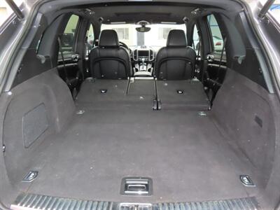 2014 Porsche Cayenne Diesel AWD - Photo 38 - Santa Cruz, CA 95062