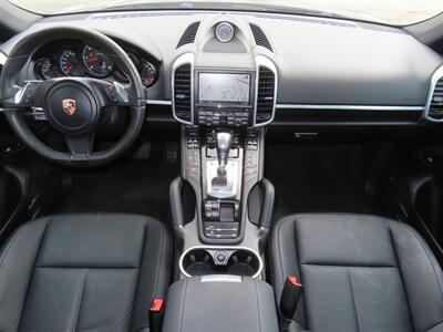 2014 Porsche Cayenne Diesel AWD - Photo 29 - Santa Cruz, CA 95062