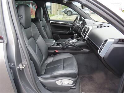 2014 Porsche Cayenne Diesel AWD - Photo 19 - Santa Cruz, CA 95062