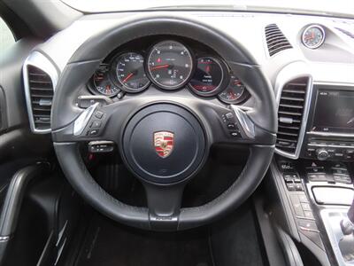 2014 Porsche Cayenne Diesel AWD - Photo 9 - Santa Cruz, CA 95062