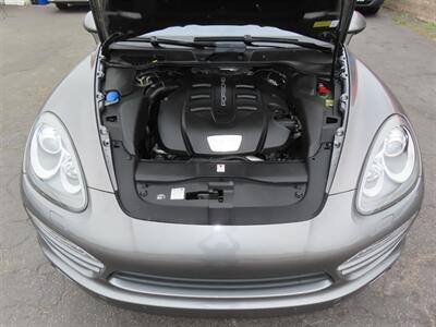 2014 Porsche Cayenne Diesel AWD - Photo 44 - Santa Cruz, CA 95062