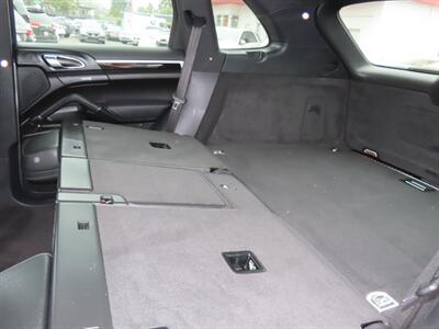 2014 Porsche Cayenne Diesel AWD - Photo 35 - Santa Cruz, CA 95062