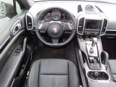 2014 Porsche Cayenne Diesel AWD - Photo 7 - Santa Cruz, CA 95062
