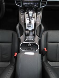 2014 Porsche Cayenne Diesel AWD - Photo 14 - Santa Cruz, CA 95062