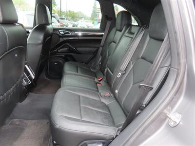 2014 Porsche Cayenne Diesel AWD - Photo 31 - Santa Cruz, CA 95062