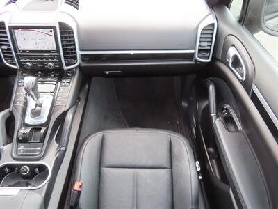 2014 Porsche Cayenne Diesel AWD - Photo 21 - Santa Cruz, CA 95062