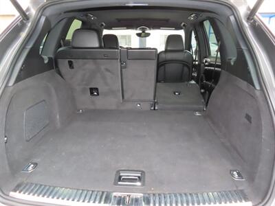 2014 Porsche Cayenne Diesel AWD - Photo 39 - Santa Cruz, CA 95062