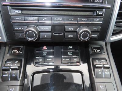 2014 Porsche Cayenne Diesel AWD - Photo 28 - Santa Cruz, CA 95062
