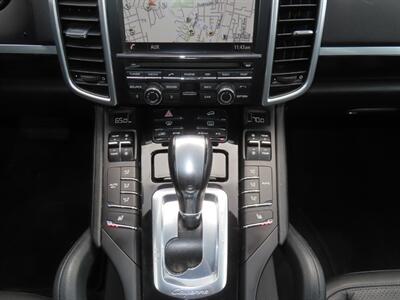 2014 Porsche Cayenne Diesel AWD - Photo 25 - Santa Cruz, CA 95062