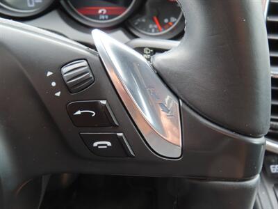 2014 Porsche Cayenne Diesel AWD - Photo 10 - Santa Cruz, CA 95062