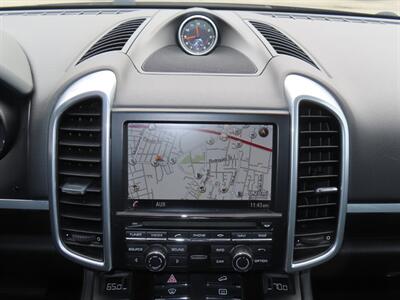2014 Porsche Cayenne Diesel AWD - Photo 26 - Santa Cruz, CA 95062