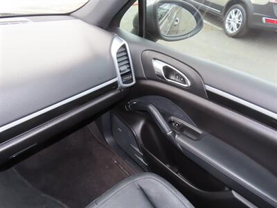 2014 Porsche Cayenne Diesel AWD - Photo 22 - Santa Cruz, CA 95062