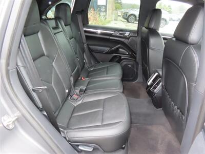 2014 Porsche Cayenne Diesel AWD - Photo 34 - Santa Cruz, CA 95062