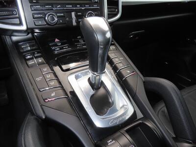 2014 Porsche Cayenne Diesel AWD - Photo 27 - Santa Cruz, CA 95062