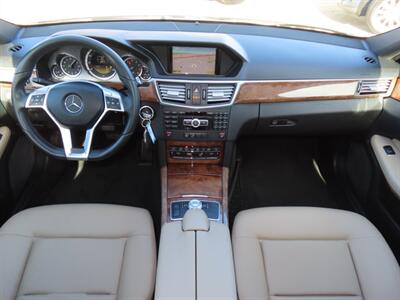 2012 Mercedes-Benz E 350 Sport   - Photo 30 - Santa Cruz, CA 95062